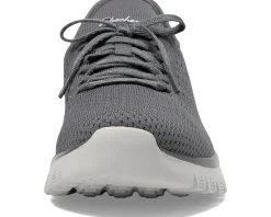 SKECHERS Graceful - First Blush Hands Free Slip-Ins Charcoal Clearance