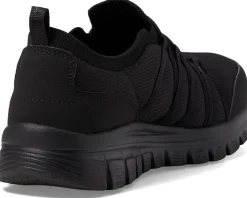 SKECHERS Graceful - Soft Soul Black/Black Discount