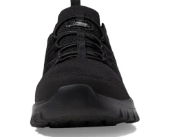 SKECHERS Graceful - Soft Soul Black/Black Discount