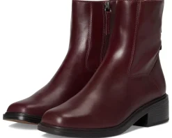 Franco Sarto Gracely Bordo Red Online
