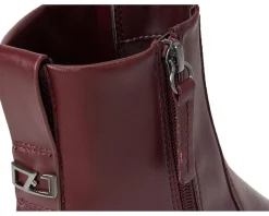 Franco Sarto Gracely Bordo Red Online
