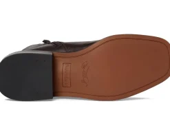 Franco Sarto Gracely Castagno Brown Best