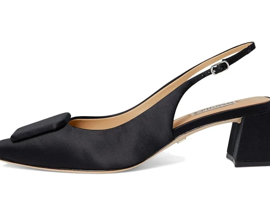 Badgley Mischka Gracen Black Online