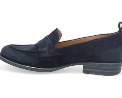 Miz Mooz Gracie Black Suede Sale