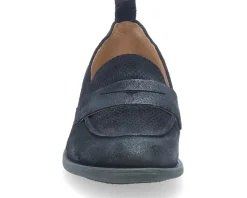 Miz Mooz Gracie Black Suede Sale