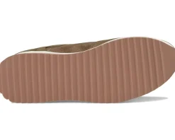 Women Johnston & Murphy Gracie Color-Block Lace-Up