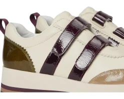 Women Johnston & Murphy Gracie Double Strap Sneakers