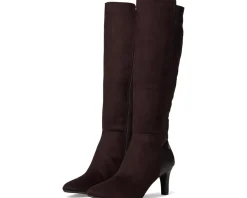 Women LifeStride Gracie High Heeled Tall Boots