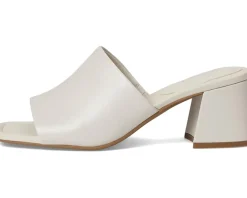 Rockport Gracyn Ivory Leather New