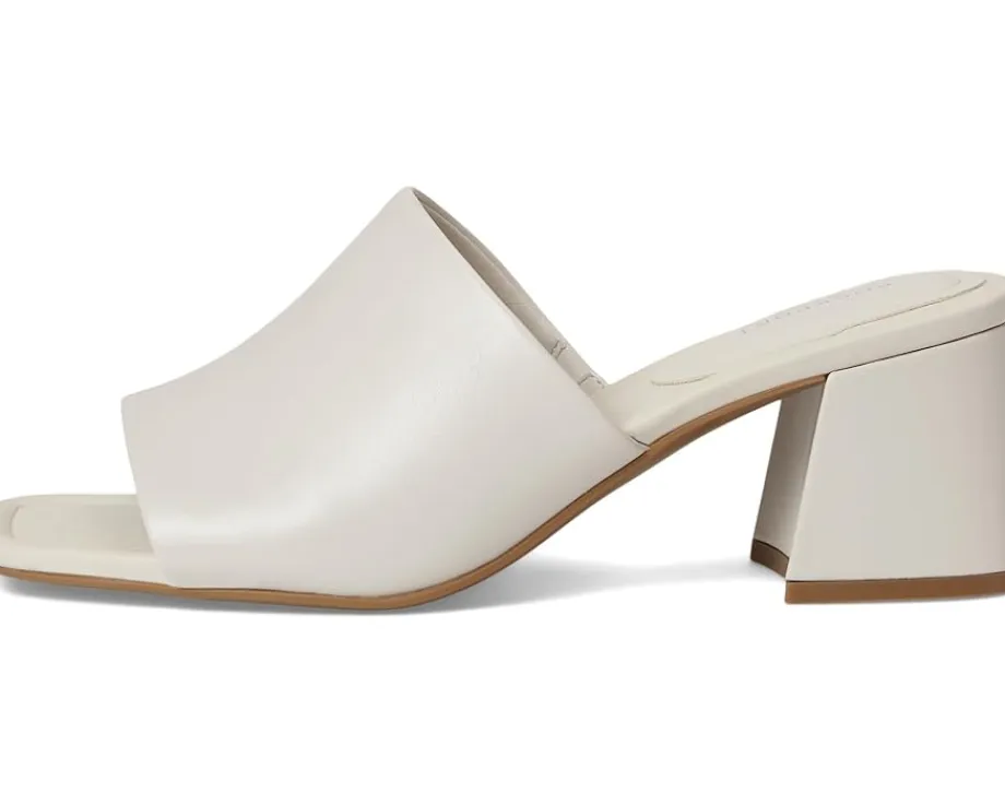 Rockport Gracyn Ivory Leather New