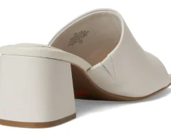 Rockport Gracyn Ivory Leather New