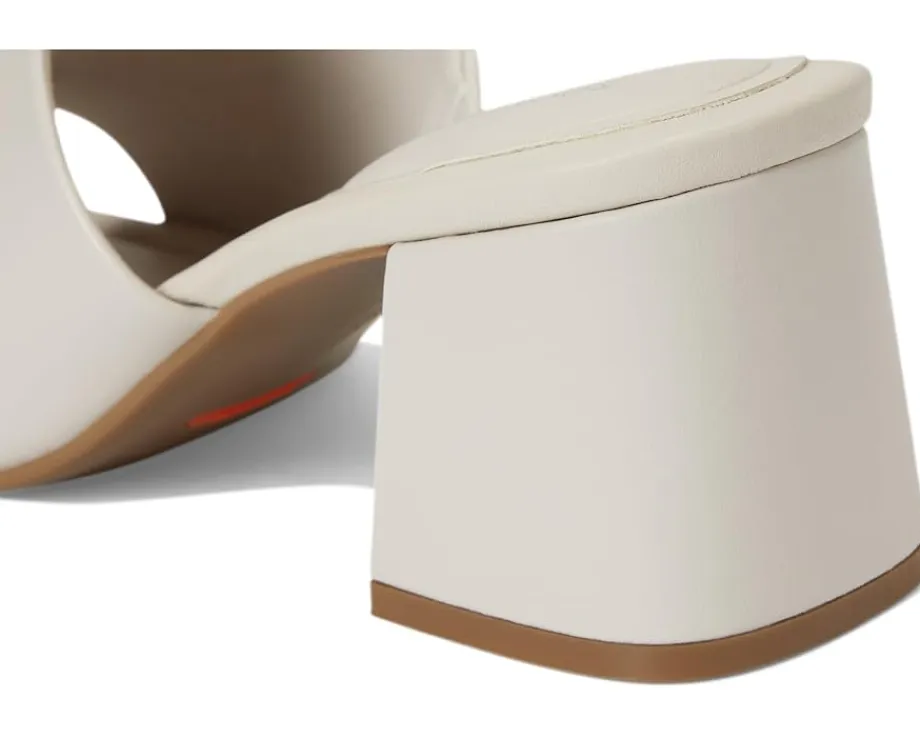 Rockport Gracyn Ivory Leather New