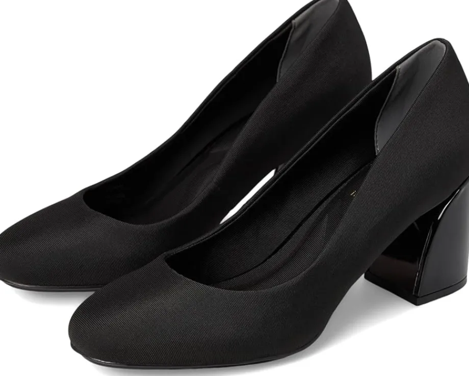 Anne Klein Graham Black Stretch Clearance