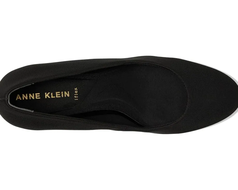 Anne Klein Graham Black Stretch Clearance