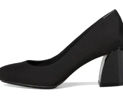 Anne Klein Graham Black Stretch Clearance