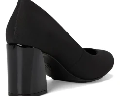 Anne Klein Graham Black Stretch Clearance