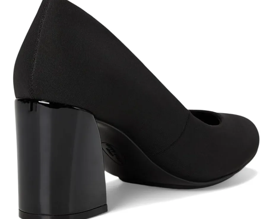 Anne Klein Graham Black Stretch Clearance