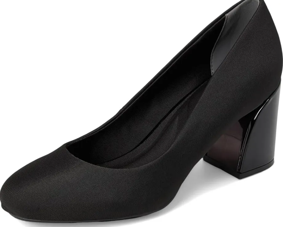 Anne Klein Graham Black Stretch Clearance