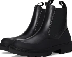 Women ECCO Grainer 2.0 Double Gore Chelsea Boot
