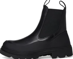 Women ECCO Grainer 2.0 Double Gore Chelsea Boot