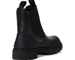 Women ECCO Grainer 2.0 Double Gore Chelsea Boot