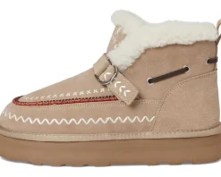 Women Vintage Havana Grand