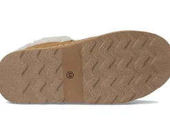 Vintage Havana Grand Chestnut Suede Discount