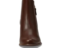 Women Marc Joseph New York Grand Central Bootie