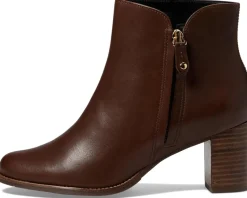Women Marc Joseph New York Grand Central Bootie