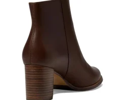 Women Marc Joseph New York Grand Central Bootie