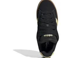 adidas Grand Court Alpha 00s Black/Almost Yellow/Gum Online