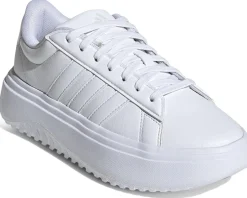 Women adidas Grand Court Platform