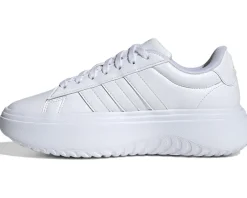 Women adidas Grand Court Platform