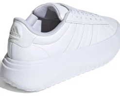 Women adidas Grand Court Platform