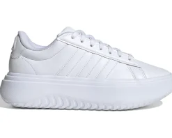 Women adidas Grand Court Platform