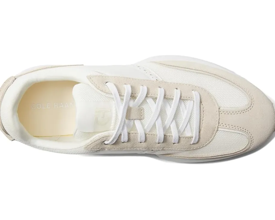 Women Cole Haan Grand Crosscourt Medow Runner