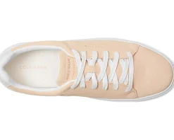 Women Cole Haan Grand Crosscourt Traveler Sneakers