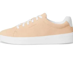 Women Cole Haan Grand Crosscourt Traveler Sneakers