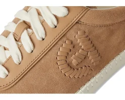 Cole Haan Grandpro Acelia Sneakers Tuscan Sand Suede/Tuscan Sand Hot