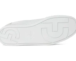 Cole Haan Grandpro Acelia Sneakers White/Silver Birsuede/Gold/White Outlet