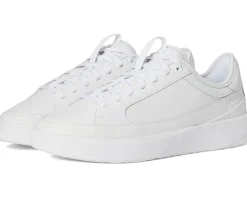 Cole Haan Grandpro All Day Court Leather Sneakers Optic White/Optic White Online