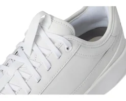 Cole Haan Grandpro All Day Court Leather Sneakers Optic White/Optic White Online