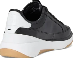 Women Cole Haan Grandpro All Day Court Leather Sneakers