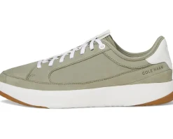 Women Cole Haan Grandpro All Day Court Leather Sneakers