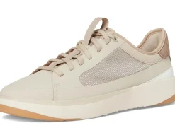 Cole Haan Grandpro All Day Court Sneakers Light Sesame/Irish Coffee/Ivory Hot
