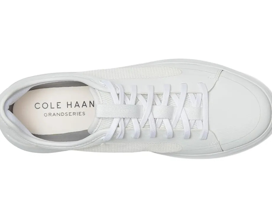 Cole Haan Grandpro All Day Court Sneakers Optic Whte/Optic White Outlet