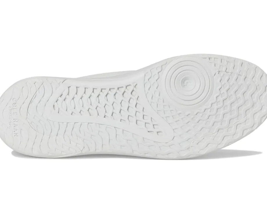 Cole Haan Grandpro All Day Court Sneakers Optic Whte/Optic White Outlet