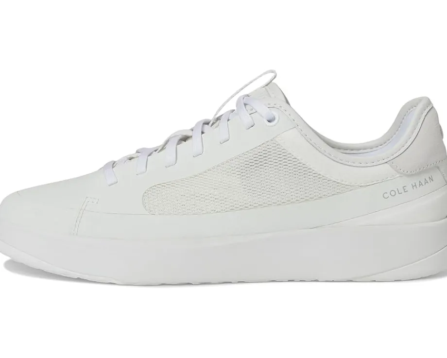 Cole Haan Grandpro All Day Court Sneakers Optic Whte/Optic White Outlet