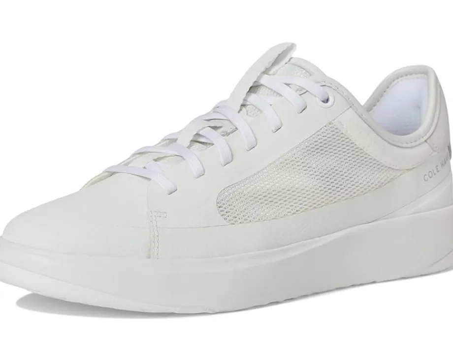Cole Haan Grandpro All Day Court Sneakers Optic Whte/Optic White Outlet