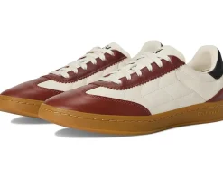 Cole Haan Grandpro Breakaway Sneaker Ivory/Dark Cuoio